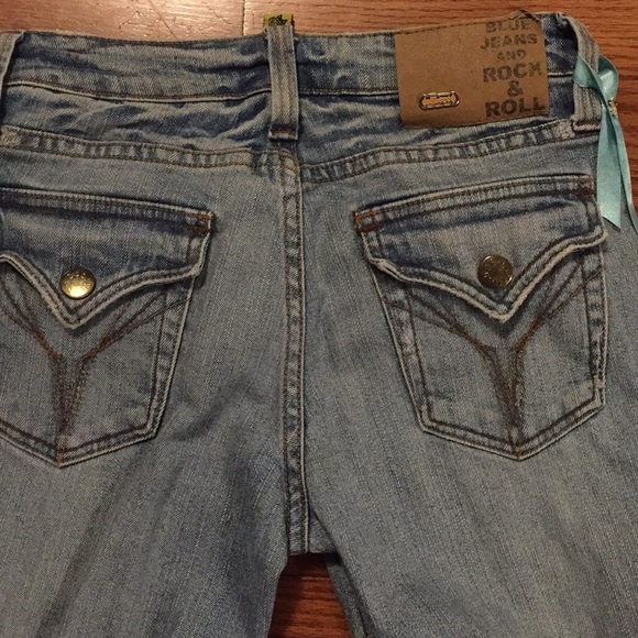 Dollhouse Jeans Dollhouse Jeans Size 5 Poshmark
